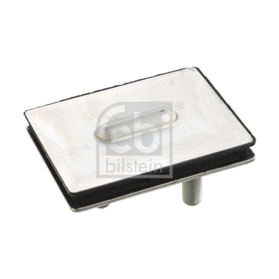 Febi Suspension Rubber Buffer 101990