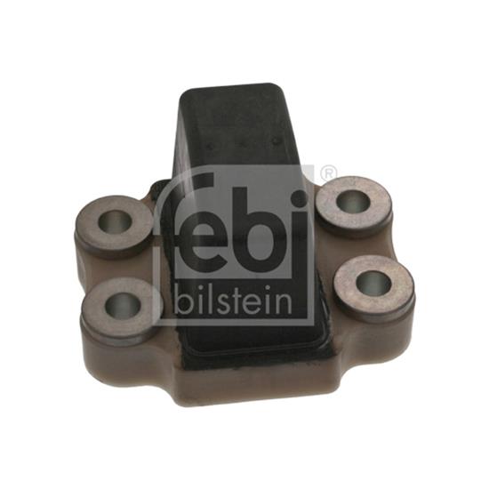 Febi Rubber Buffer suspension 101991