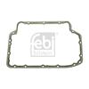 Febi Wet Sump Pan Seal Gasket 102006