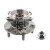 Febi Wheel Bearing Kit 102028