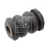 Febi Wishbone Control Trailing Arm Bush 102090