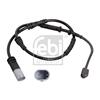 Febi Brake Pad Wear Indicator Sensor 102262