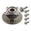 Febi Wheel Bearing Kit 102265