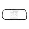 Febi Wet Sump Pan Seal Gasket 102302