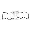 Febi Cylinder Head Cover Seal Gasket 102305
