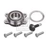 Febi Wheel Bearing Kit 102315