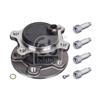 Febi Wheel Bearing Kit 102316