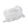 Febi Antifreeze Coolant Expansion Header Tank 102349