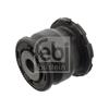 Febi Wishbone Control Trailing Arm Bush 102460