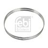 Febi ABS Anti Lock Brake Sensor Ring 102497