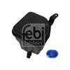 Febi Antifreeze Coolant Expansion Header Tank 102537