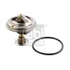 Febi Antifreeze Coolant Thermostat 10263