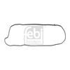 Febi Cylinder Head Cover Seal Gasket 102653