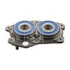 Febi Manual Transmission Bearing 102657