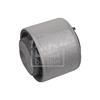 Febi Wishbone Control Trailing Arm Bush 102722