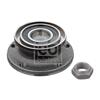 Febi Wheel Bearing Kit 102777