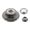 Febi Wheel Bearing Kit 102781