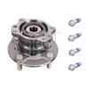 Febi Wheel Bearing Kit 102784