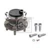 Febi Wheel Bearing Kit 102787