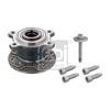 Febi Wheel Bearing Kit 102788