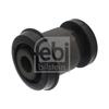 Febi Wishbone Control Trailing Arm Bush 102793