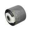 Febi Wishbone Control Trailing Arm Bush 102798