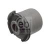 Febi Wishbone Control Trailing Arm Bush 102799