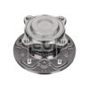 Febi Wheel Bearing Kit 102835