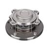 Febi Wheel Bearing Kit 102836