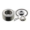 Febi Wheel Bearing Kit 102838