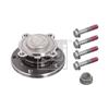Febi Wheel Bearing Kit 102877