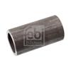 2x Febi Anti Roll Bar Stabiliser Bearing Sleeve 10288