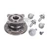 Febi Wheel Bearing Kit 102967
