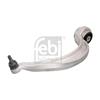 Febi Wishbone Track Control Arm 102987