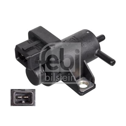 Febi Exhaust Control Pressure Converter 102027