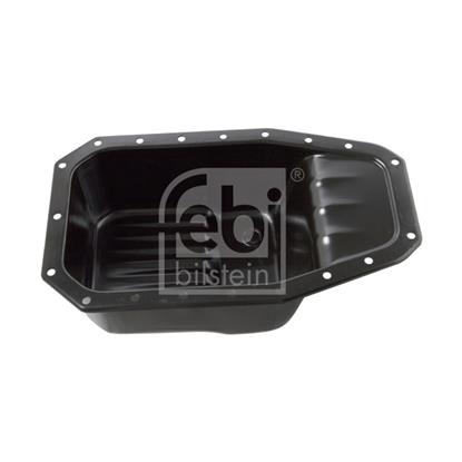 Febi Oil Wet Sump 102030