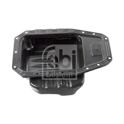 Febi Oil Wet Sump 102031