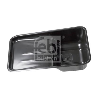 Febi Oil Wet Sump 102032
