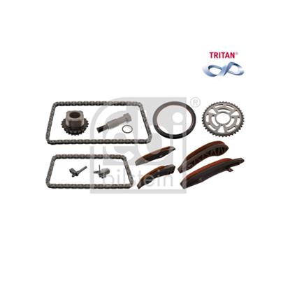 Febi Timing Chain Kit 102040