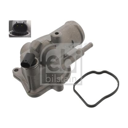 Febi Antifreeze Coolant Thermostat 102115