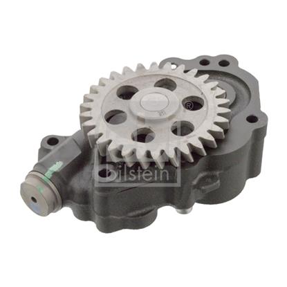 Febi Oil Pump 102134