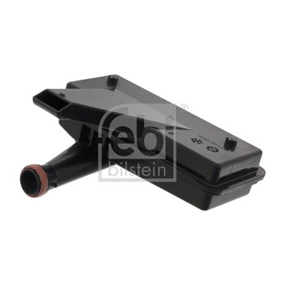 Febi Automatic Gearbox Transmission Hydraulic Filter 102142