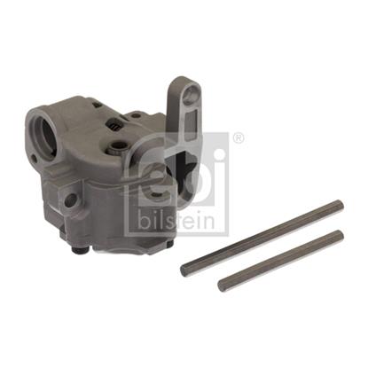 Febi Oil Pump 102150