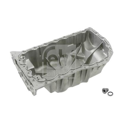 Febi Oil Wet Sump 102181