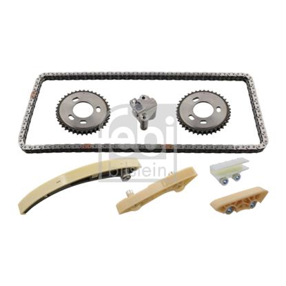 Febi Timing Chain Kit 102202