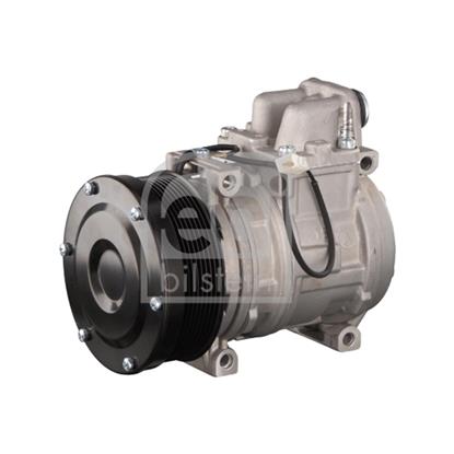 Febi Air Conditioning Compressor 102217