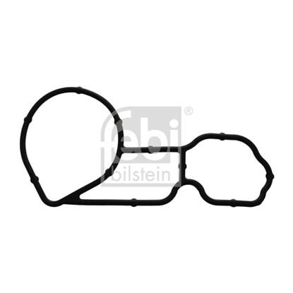 Febi Crankcase Housing Cover Seal Gasket 102219