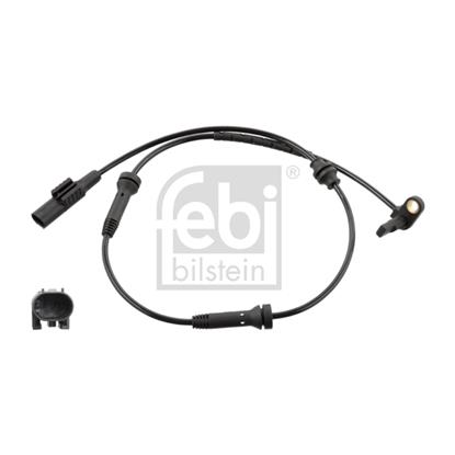 Febi ABS Anti Lock Brake Wheel Speed Sensor 102225