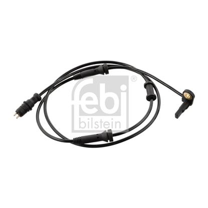 Febi ABS Anti Lock Brake Wheel Speed Sensor 102251