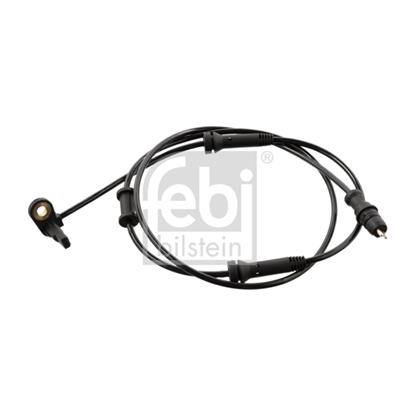Febi ABS Anti Lock Brake Wheel Speed Sensor 102253